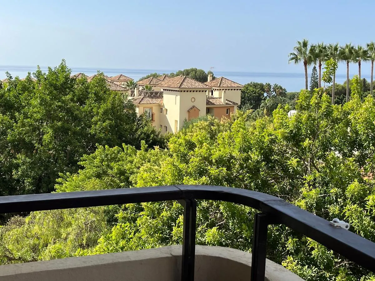 Bonito Apartamento Marbella Spain
