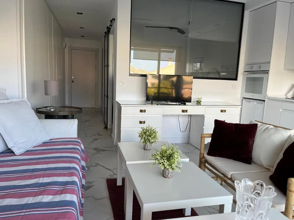 Bonito Apartamento Marbella Apartment