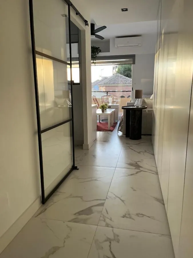 Bonito Apartamento Marbella