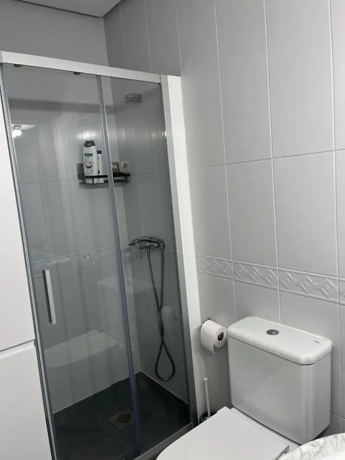 Bonito Apartamento Marbella