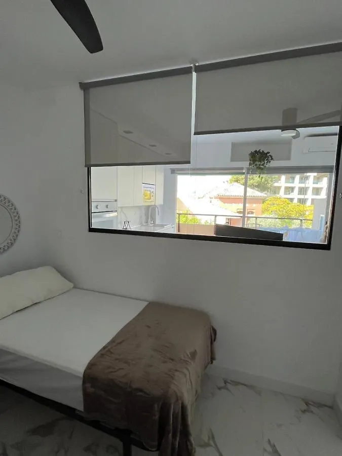 Bonito Apartamento Marbella 0*,