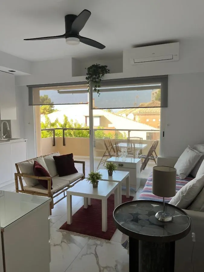 Bonito Apartamento Marbella Spain