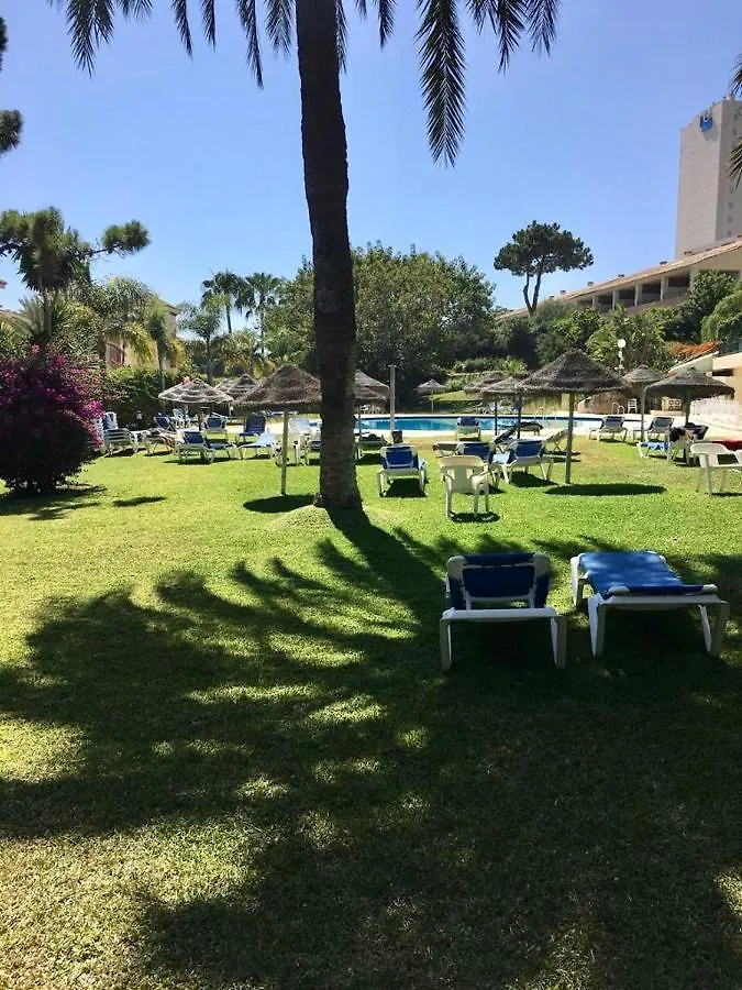 Apartment Bonito Apartamento Marbella Spain