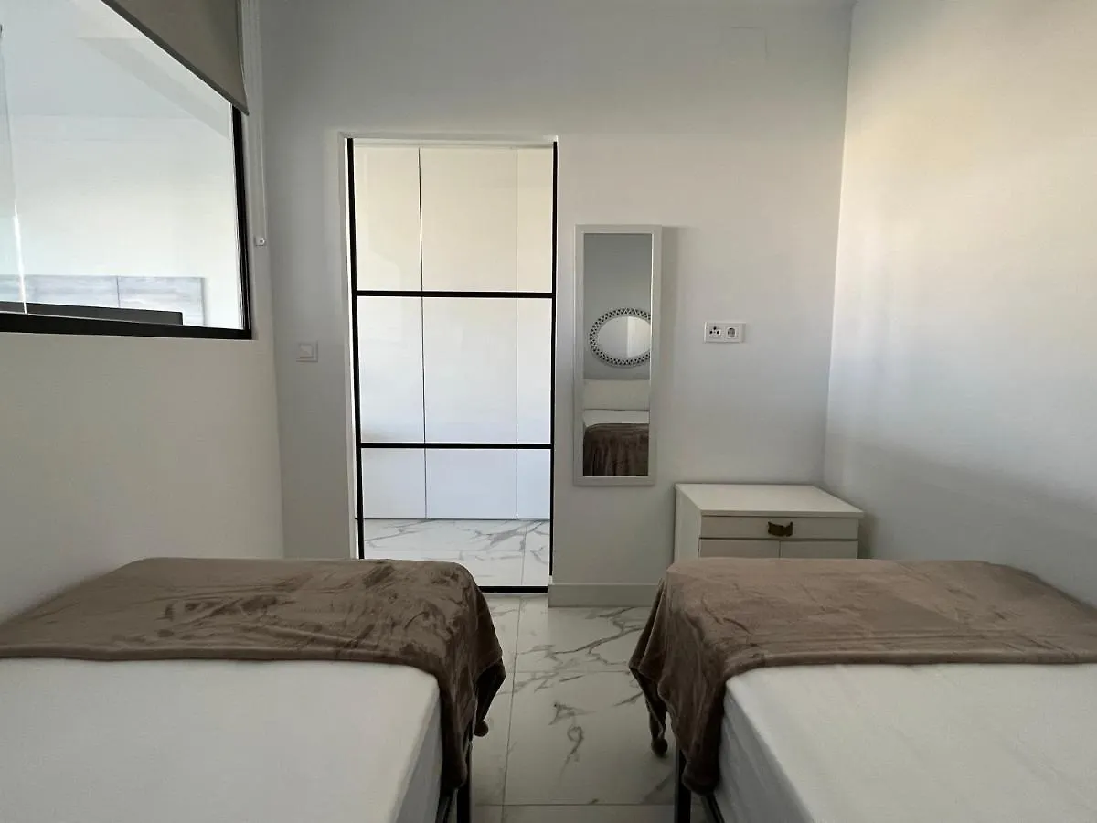 Bonito Apartamento Marbella