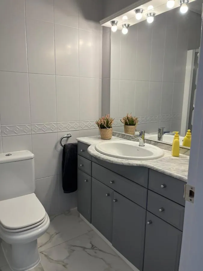 Bonito Apartamento Marbella Apartment